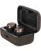 Безжични слушалки Sennheiser - MOMENTUM True Wireless 4, ANC, Black Copper - 1t