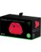 Безжично зарядно устройство Razer - за Xbox, Pulse Red - 5t