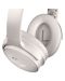 Безжични слушалки Bose - QuietComfort, ANC, White Smoke - 6t