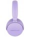Безжични слушалки Energy Sistem - Wireless Style 3, Lavender - 4t