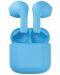 Безжични слушалки Happy Plugs - Joy, TWS, сини - 4t