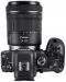 Безогледален фотоапарат Canon - EOS R6, RF 24-105mm, f/4-7.1 IS STM, черен - 4t