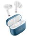 Безжични слушалки AQL - Road, TWS, сини - 2t