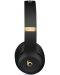 Безжични слушалки Beats by Dre -  Beats Studio3, черни/кафяви - 4t