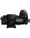 Безогледален фотоапарат Panasonic - Lumix DC-G9, 20.3MPx, Black - 5t