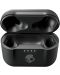 Безжични слушалки Skullcandy - Indy ANC, TWS, черни - 4t