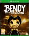 Bendy and the Ink Machine (Xbox One) - 1t