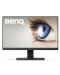BenQ GL2580HM, 24.5" Wide TN LED, 2ms GTG, 1000:1, 250 cd/m2, 1920x1080 FullHD, VGA, DVI, HDMI, Speakers, Low Blue Light, Black - 1t