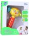 Бебешка играчка Hola - Чукче със звук, светлина и езиково обучение - 4t