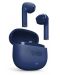 Безжични слушалки SBS - One Color, TWS, сини - 1t