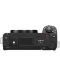 Компактен фотоапарат за влогинг Sony - ZV-E1, 12MPx, черен - 4t