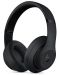Безжични слушалки Beats by Dre -  Studio3, ANC, черни - 1t