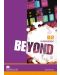 Beyond B2: Workbook / Английски език - нивто B2: Учебна тетрадка - 1t