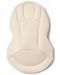 Бебешки шезлонг 3 в 1 Ergobaby - Evolve, Cream - 7t