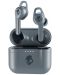Безжични слушалки Skullcandy - Indy ANC, TWS, сиви - 1t