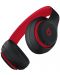 Безжични слушалки Beats by Dre - Studio3, ANC, Defiant Black/Red - 4t