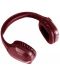Безжични слушалки Wesdar - BH11, червени - 2t