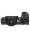 Безогледален фотоапарат Fujifilm - X-S20, XF 16-50 mm, f/2.8-4.8, Black - 4t