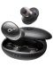 Безжични слушалки Anker - Liberty 3 Pro, TWS, ANC, черни - 1t
