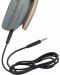 Безжични слушалки PowerLocus - P2, Asphalt Grey - 8t