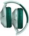 Безжични слушалки с микрофон A4tech - BH300, зелени - 4t