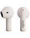 Безжични слушалки Sudio - A1, TWS, бели - 2t