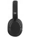 Безжични слушалки с микрофон T'nB - Immersive, ANC, черни - 3t