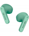 Безжични слушалки A4tech - B20 2Drumtek, TWS, зелени - 1t