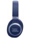 Безжични слушалки JBL - Live 770NC, ANC, сини - 3t