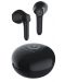 Безжични слушалки PowerLocus - PLX4, TWS, черни - 1t