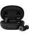 Безжични слушалки с микрофон JBL - FREE II, TWS, черни - 1t