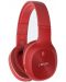 Безжични слушалки Edifier - W 800 BT Plus, червени - 1t
