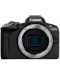 Безогледален фотоапарат Canon - EOS R50, 24.2MPx, черен - 1t