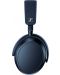 Безжични слушалки Sennheiser - Momentum 4 Wireless, ANC, сини - 2t