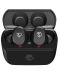 Безжични слушалки Skullcandy - Mod, TWS, черни - 3t