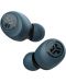 Безжични слушалки с микрофон JLab - GO Air, TWS, сини/черни - 1t