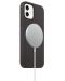 Безжично зарядно Apple - MagSafe, 15W, бяло - 4t