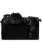 Безогледален фотоапарат Panasonic - Lumix DC-G9, 20.3MPx, Black - 3t
