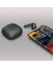 Безжични слушалки SBS - One Color, TWS, черни - 3t