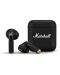 Безжични слушалки Marshall - Minor IV, TWS, черни - 1t