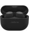 Безжични Слушалки Jabra -  Elite 10, TWS, ANC, Titanium Black - 2t