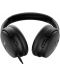 Безжични слушалки с микрофон Bose - QuietComfort, ANC, Black - 4t