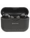 Безжични слушалки Denver - TWE-37, TWS, черни - 1t