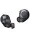 Безжични слушалки Audio-Technica - ATH-CKS50TW, TWS, ANC, черни - 3t