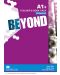 Beyond A1+: Teacher's book / Английски език - ниво A1+:  Книга за учителя - 1t