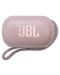 Безжични слушалки JBL - Reflect Flow Pro, TWS, ANC, розови - 6t