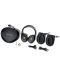 Безжични слушалки с микрофон Edifier - STAX Spirit S3, черни - 5t