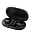 Безжични слушалки Anker - SoundCore AeroFit, TWS, черни - 5t