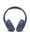 Безжични слушалки JBL - Tune 750, ANC, сини - 2t