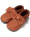 Бебешки обувки Baobaby - Pirouette, размер XS, кафяви - 2t